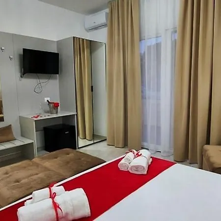 Il Giglio 포르토 세자레오