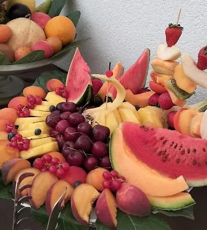 B&B Il Giglio 포르토 세자레오