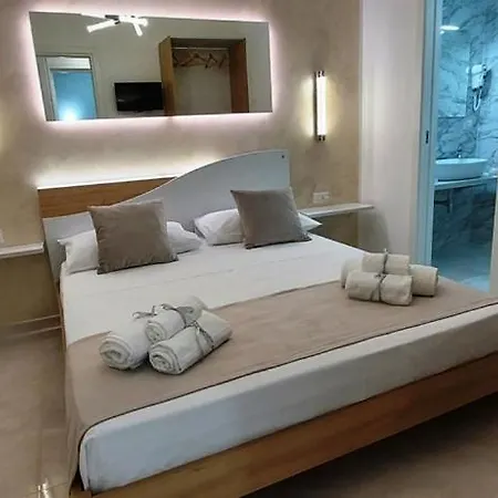 Il Giglio 4* Porto Cesareo