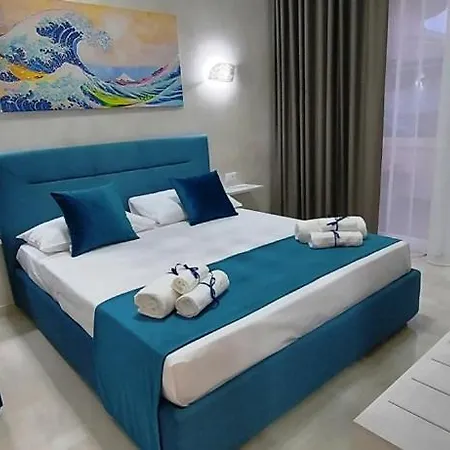 Bed & Breakfast Il Giglio 4*