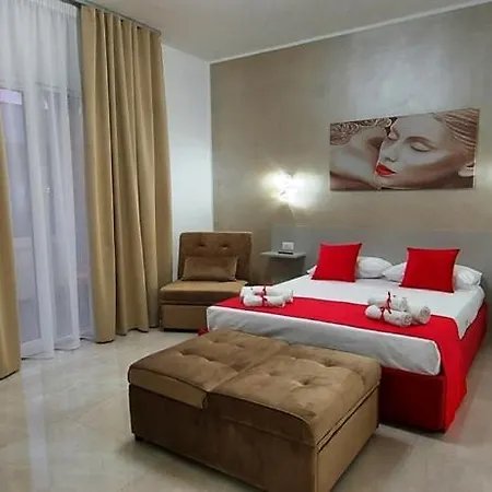 Il Giglio 4* Porto Cesareo