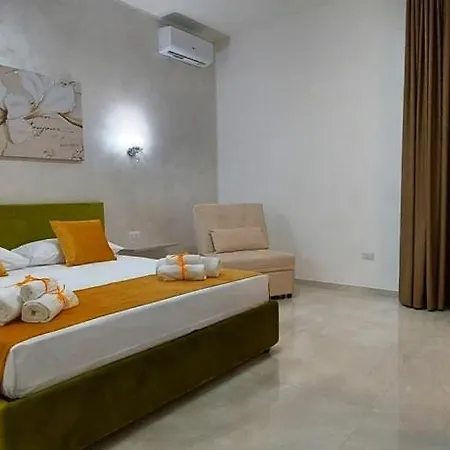Bed & Breakfast Il Giglio 4*
