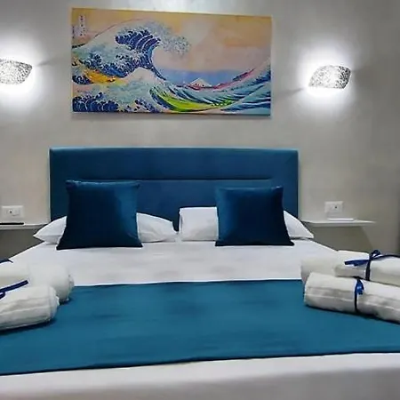 Il Giglio Porto Cesareo