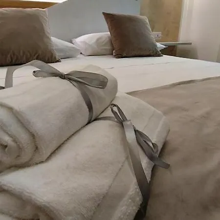 Il Giglio Bed & Breakfast *