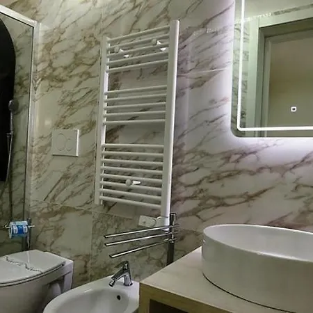Bed & Breakfast Il Giglio 4*