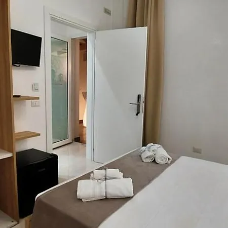 Bed & Breakfast Il Giglio