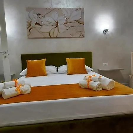 Il Giglio Bed & Breakfast Porto Cesareo