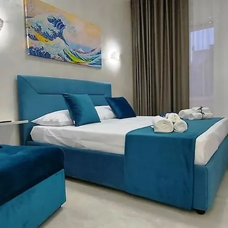 Il Giglio Bed & Breakfast 4*
