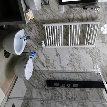 Il Giglio Bed & Breakfast