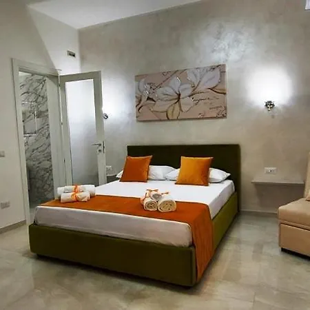 Il Giglio Bed & Breakfast 4*