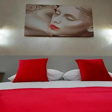 Bed & Breakfast Il Giglio Porto Cesareo