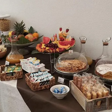 Bed & Breakfast Il Giglio