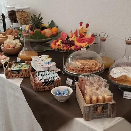 Il Giglio 4*