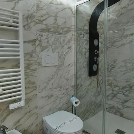 Il Giglio Porto Cesareo