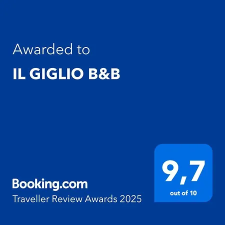 Bed & Breakfast Il Giglio