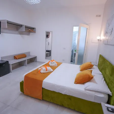 Il Giglio Bed & Breakfast Porto Cesareo