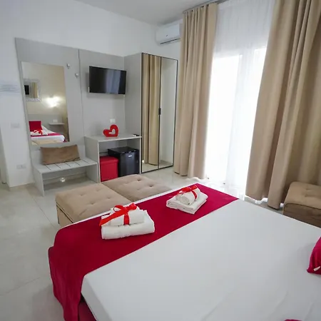 Il Giglio Bed & Breakfast Porto Cesareo