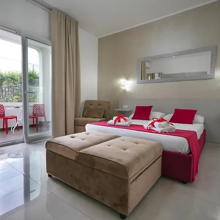 Il Giglio 4* Porto Cesareo