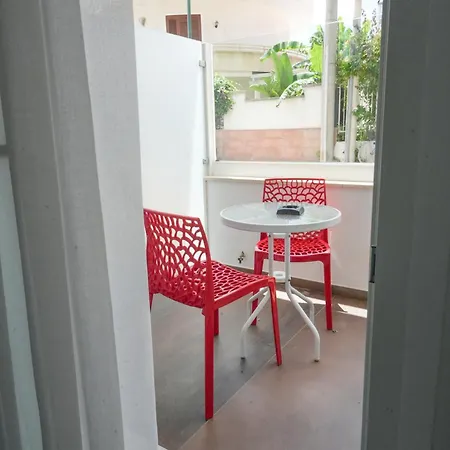 Bed & Breakfast Il Giglio Porto Cesareo
