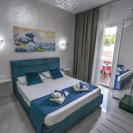 Il Giglio Bed & Breakfast 4*
