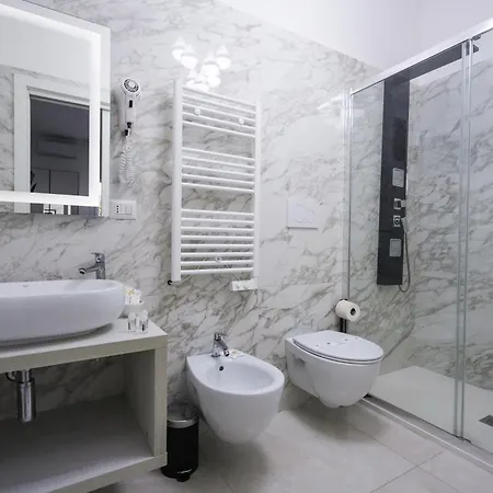 Bed & Breakfast Il Giglio 4*