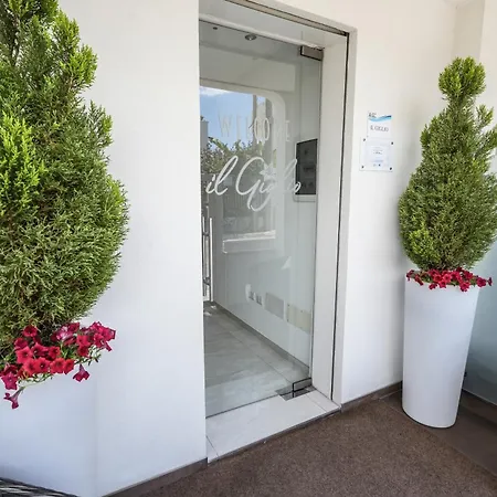 Il Giglio Porto Cesareo