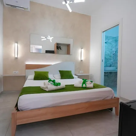 Il Giglio 4* Porto Cesareo