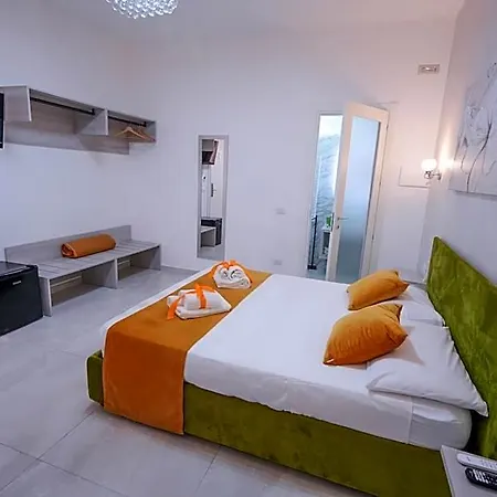 Il Giglio 3* Porto Cesareo
