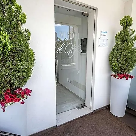 Alojamento de Acomodação e Pequeno-almoço Il Giglio Porto Cesareo