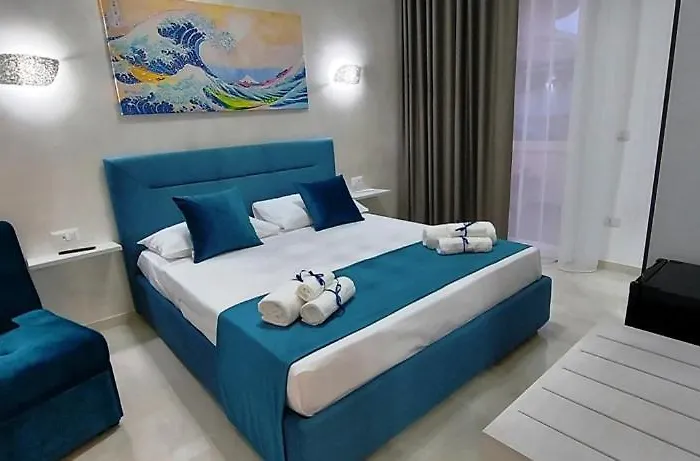 Bed & Breakfast Il Giglio 4*