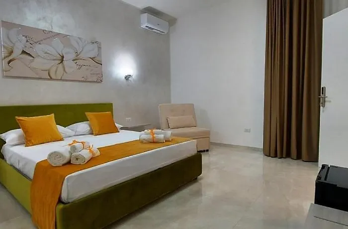 Bed & Breakfast Il Giglio 4*