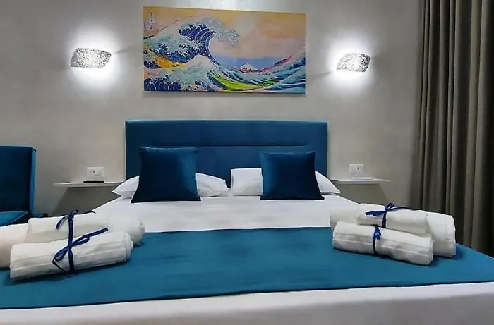 Il Giglio Porto Cesareo