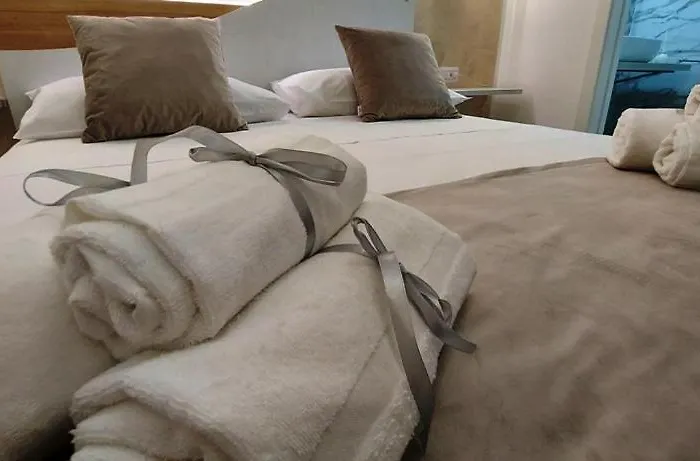 Il Giglio Couette-café 4*