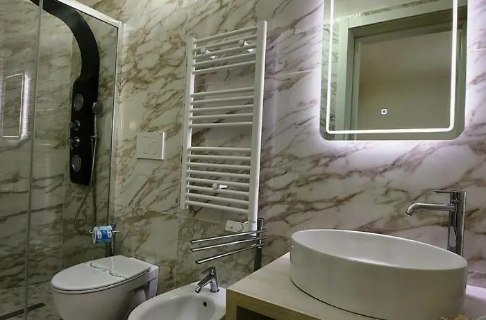 Bed & Breakfast Il Giglio 4*