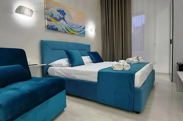 Il Giglio Bed & Breakfast 4*