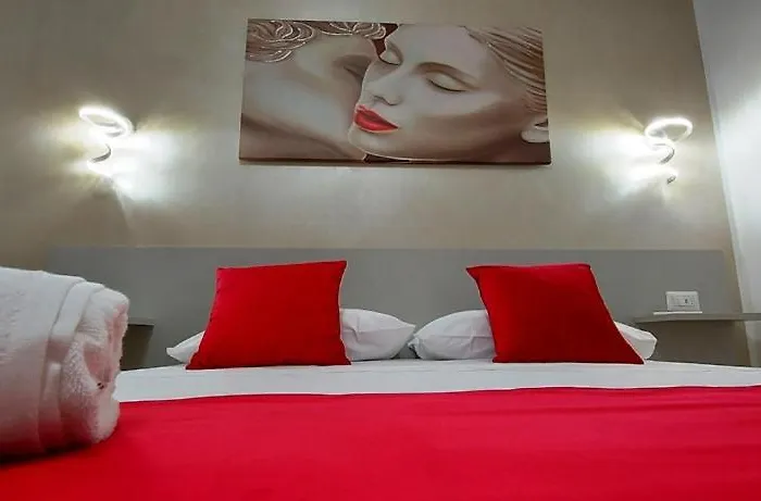 Bed & Breakfast Il Giglio Porto Cesareo