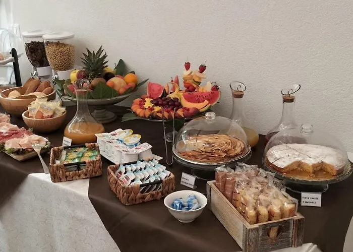 Bed & Breakfast Il Giglio