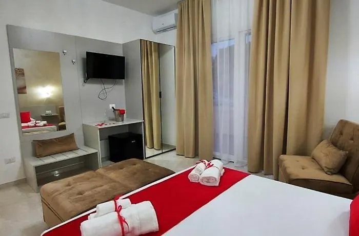 Il Giglio Porto Cesareo