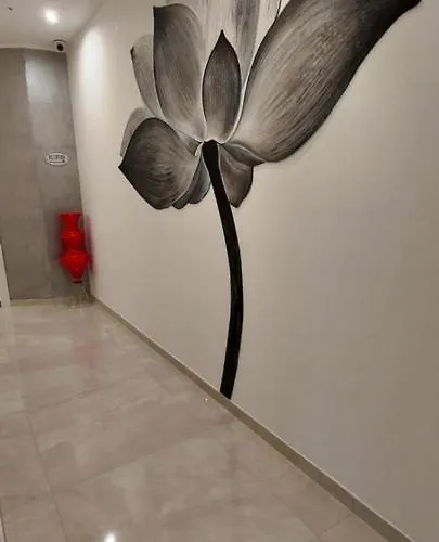 Couette-café Il Giglio 4*